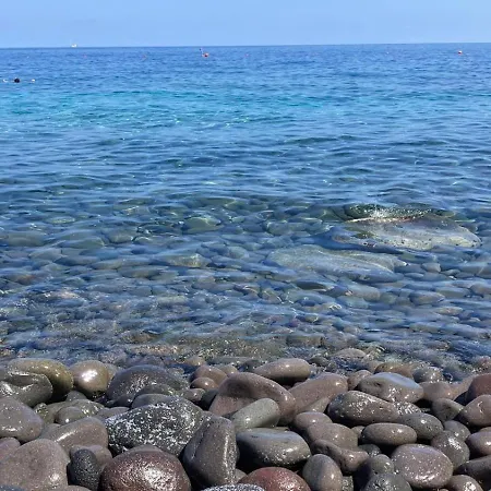 Villa L'agave, Salina *