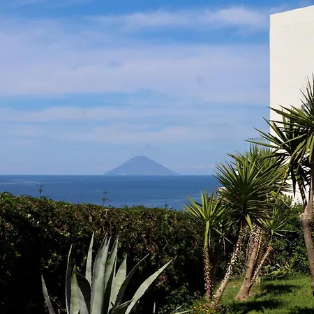 L'agave, Salina * Malfa (Salina)