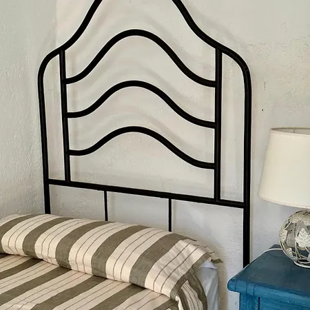 L'agave, Salina * Malfa (Salina)