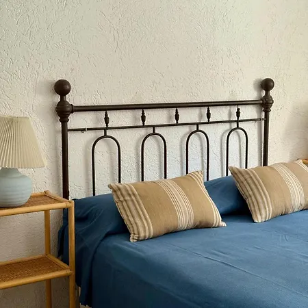 Villa L'agave, Salina *