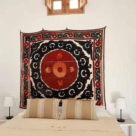 L'agave, Salina Malfa (Salina)