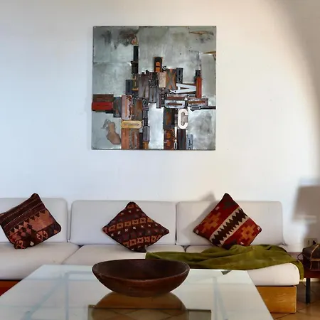 L'agave, Salina *
